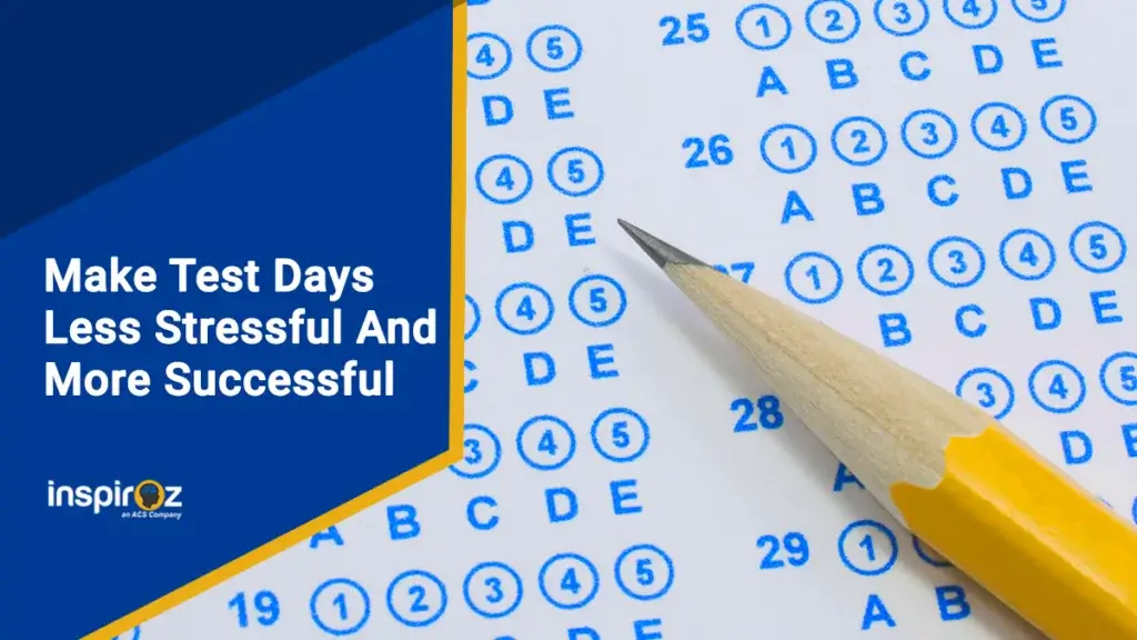 Creating a best school testing environment