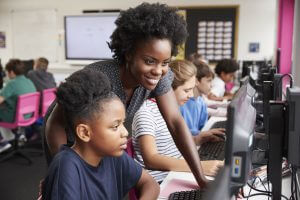 does your charter school need on site tech support