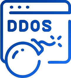 ddos