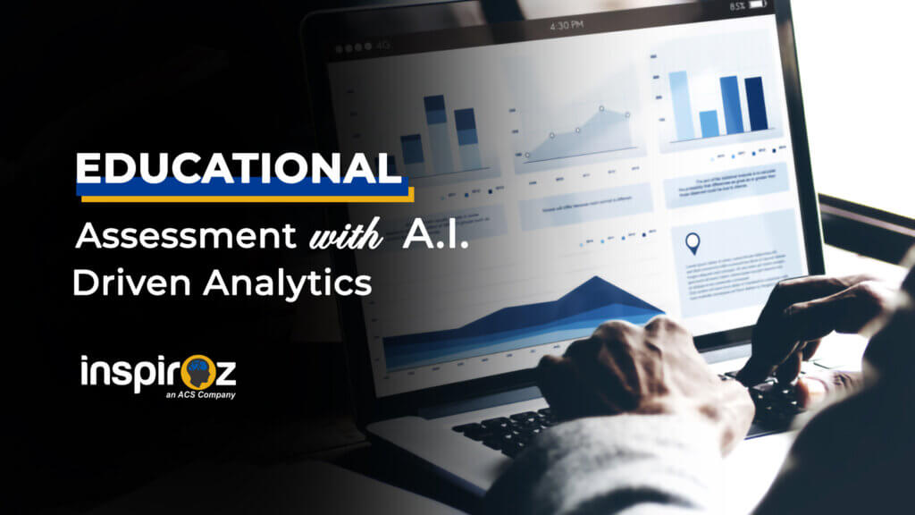 Educational Assessment with AI Driven Analytics