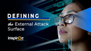 Defining the external attack surface