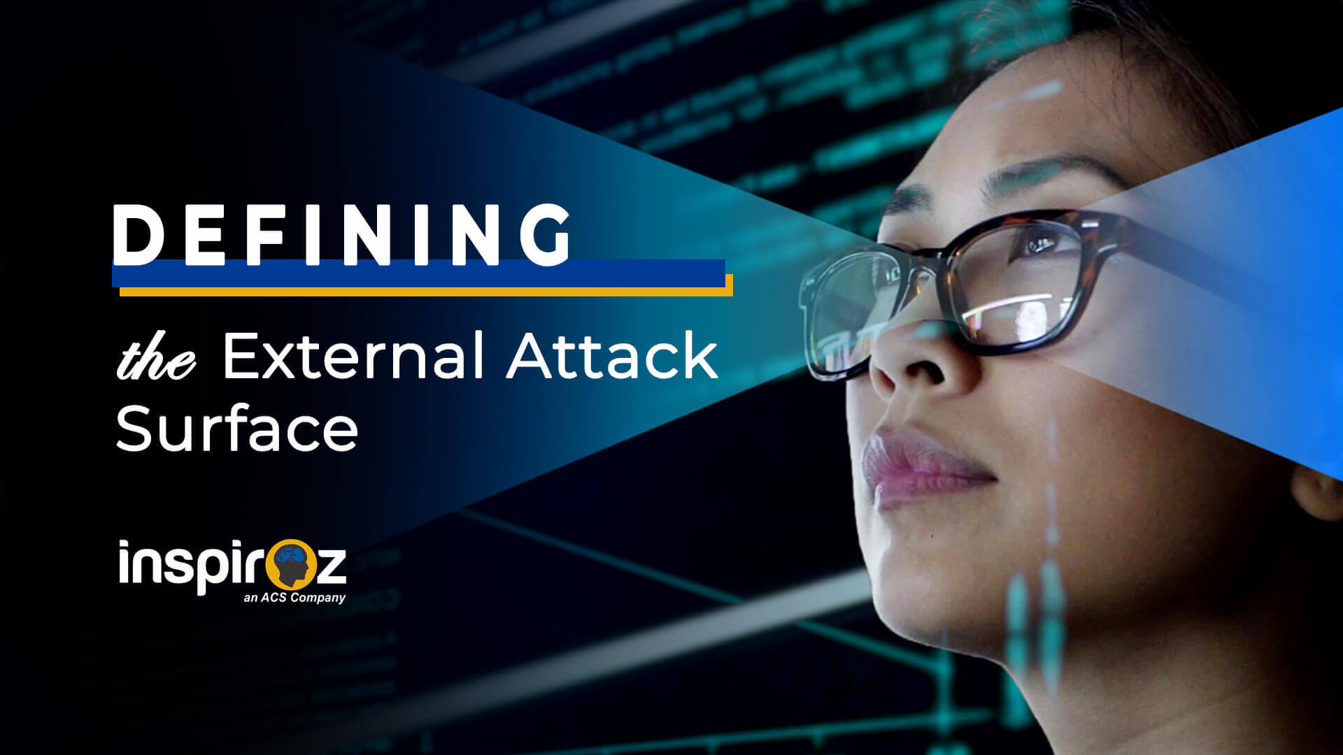 Defining the external attack surface