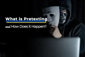 What Is Pretexting