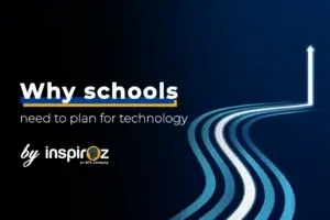 Why school needs to plan for technology featured image