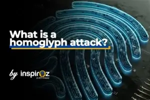 what is a homoglyph attack