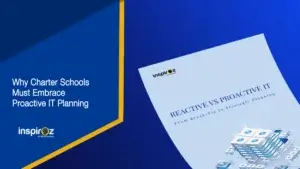 Reactive vs Proactive IT 1