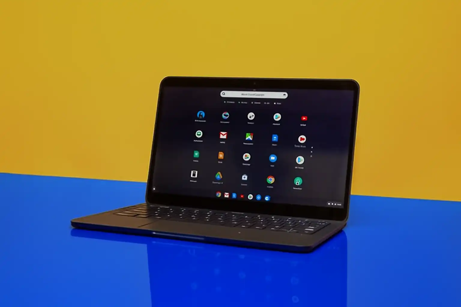 Chromebook AUE