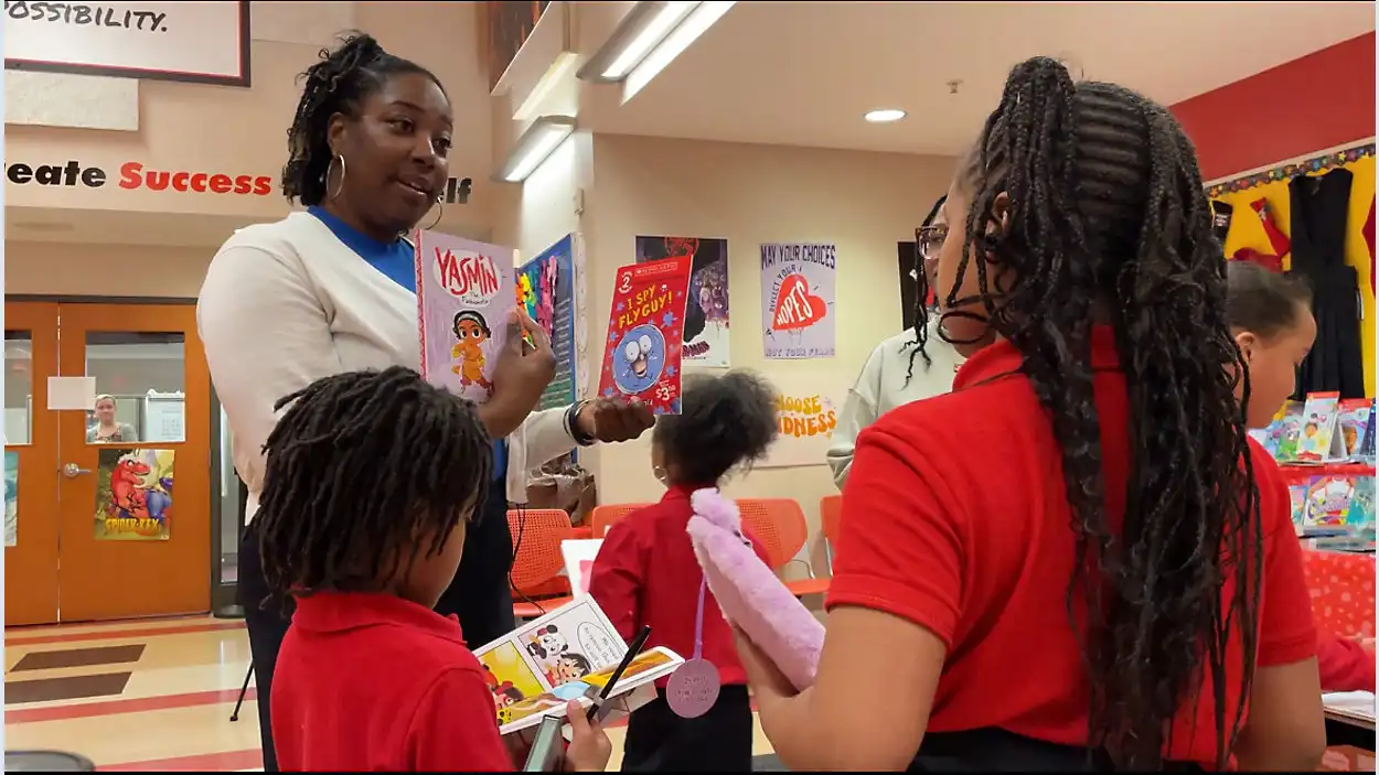 Charter School Leadership Principal In Residence Program optimized