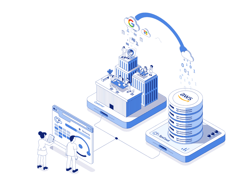 Data Backup Frequency