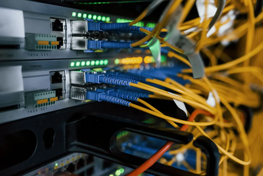 IT Support For Schools To Optimize Internet Bandwidth