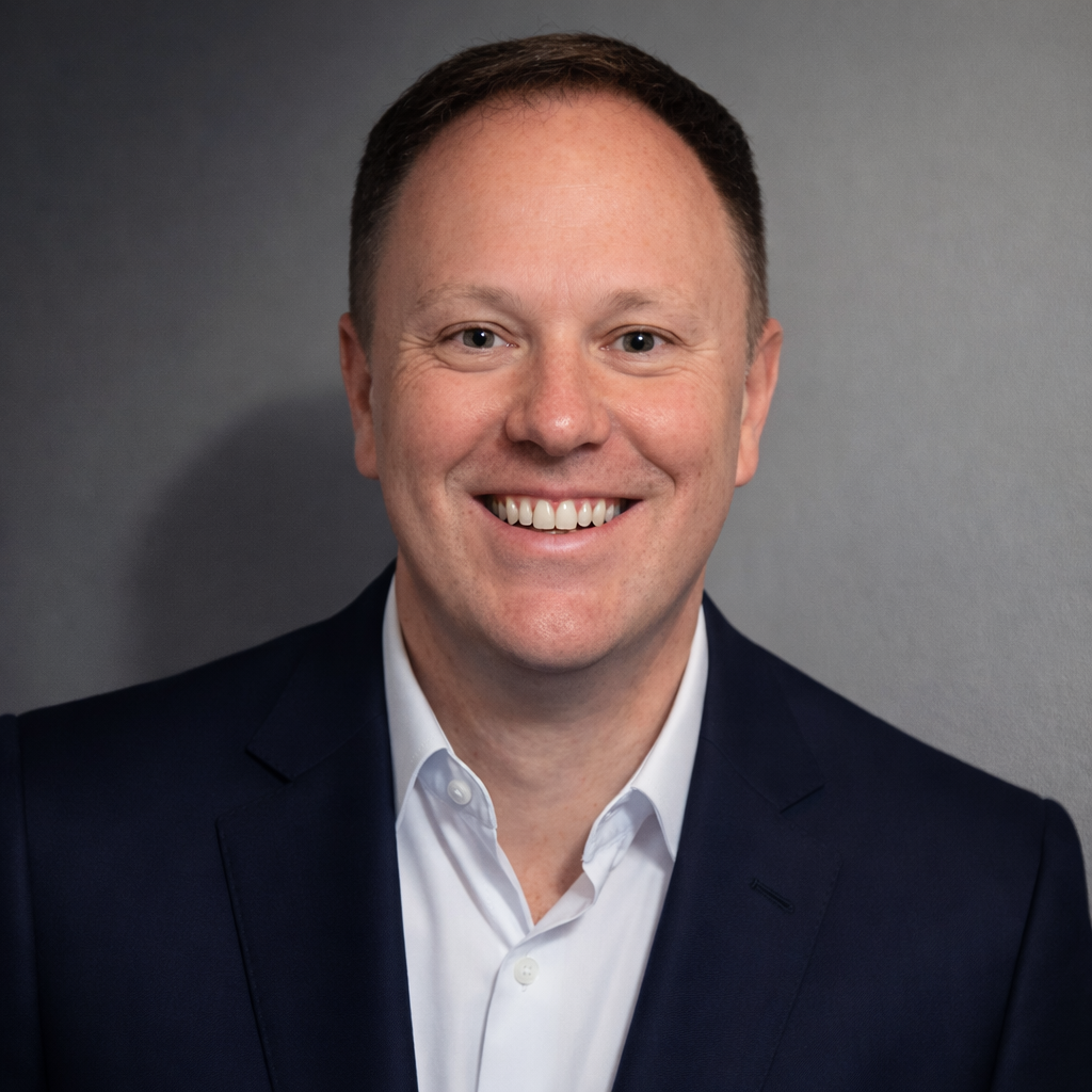 Lars Beck Headshot New