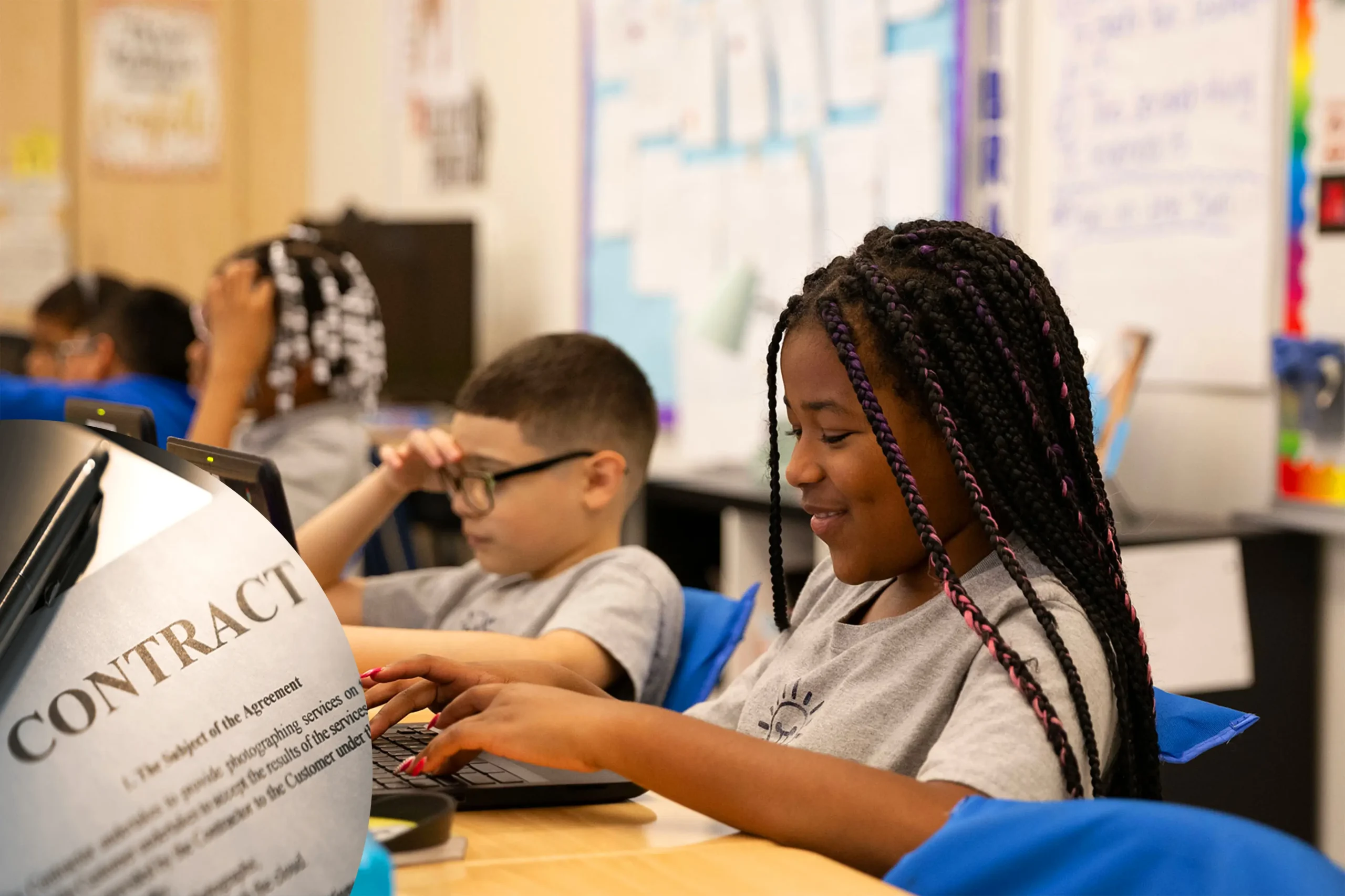 Procurement Contract