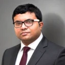 Abhilash Pillai - Director Of Cybersecurity