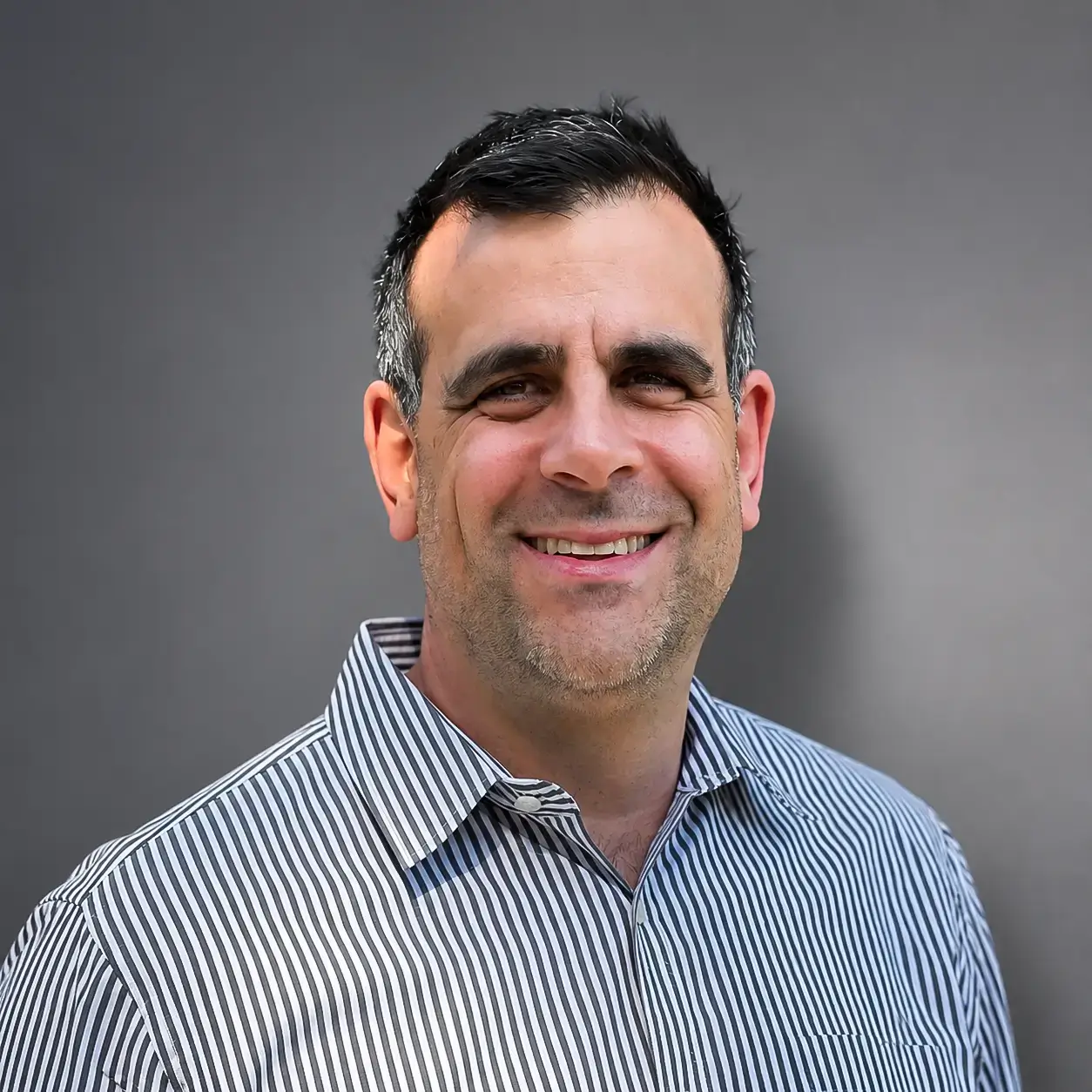 Jim Higgins Headshot