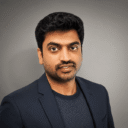 Karthik Chinnasamy