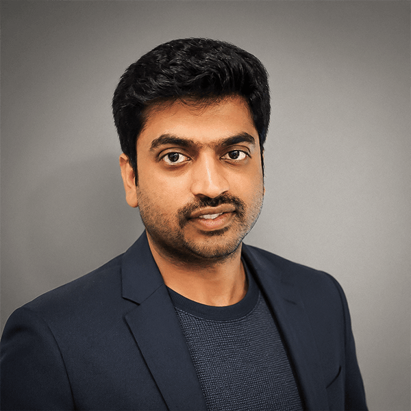 Karthik Headshot New