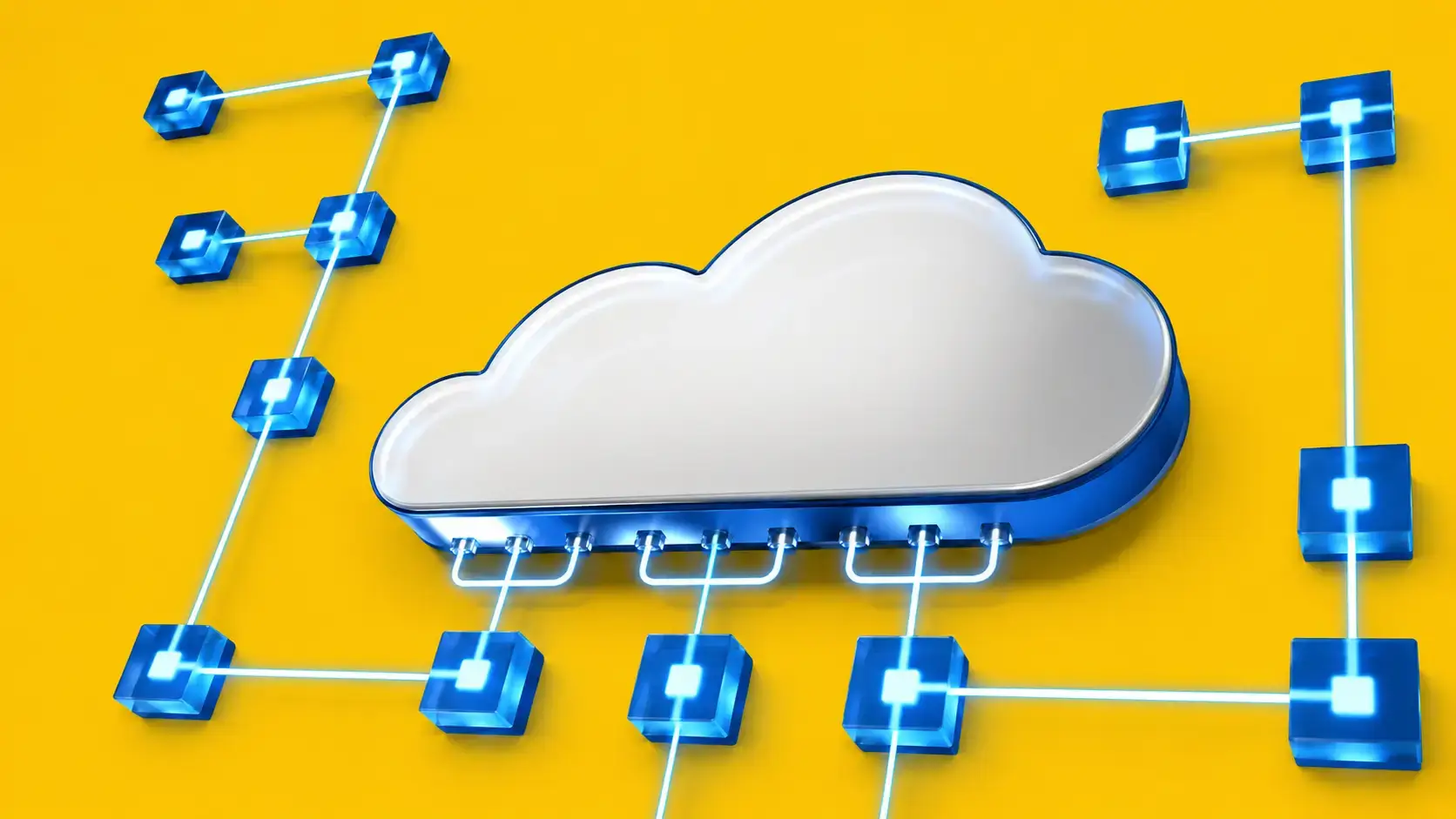 Charter Schools Are Funding Cloud Infrastructure Without Touching Their Operating Budget