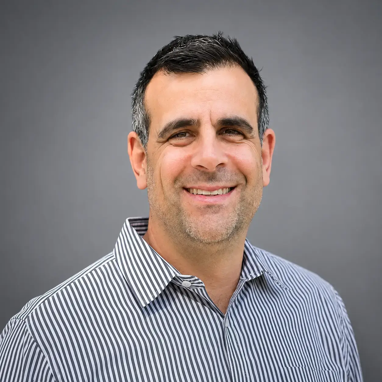 Jim Higgins headshot
