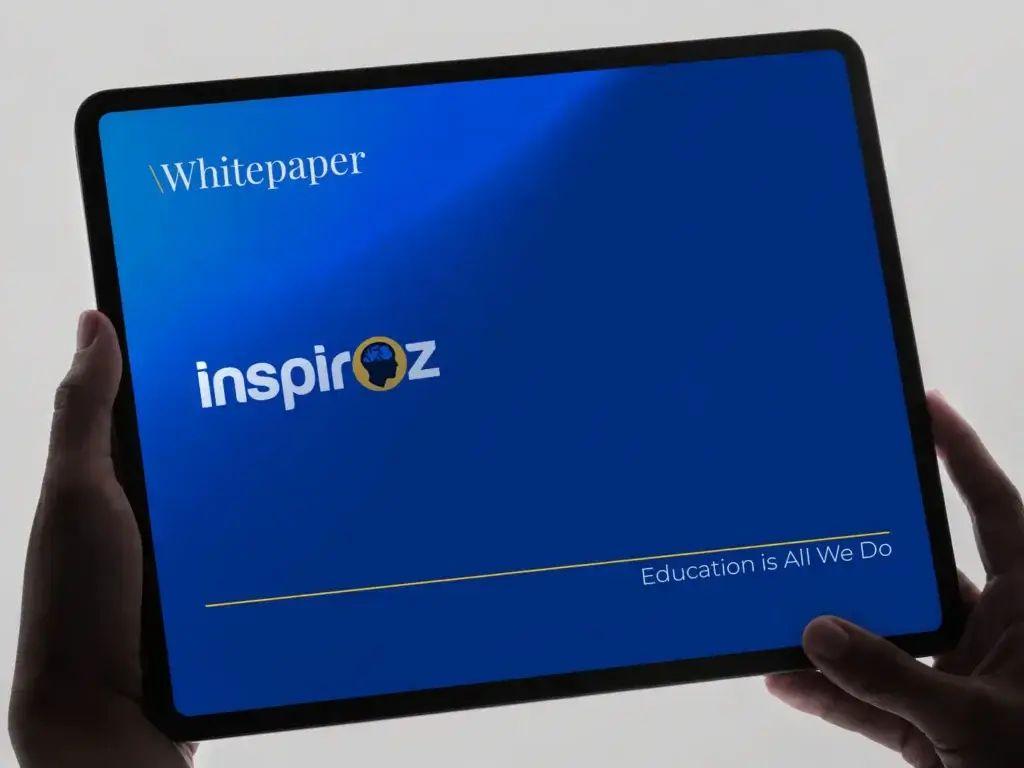 Inspiroz Whitepaper