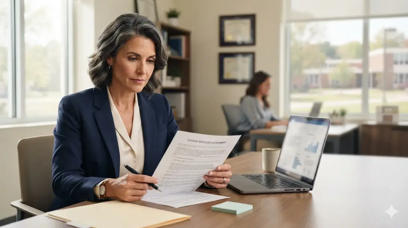 What Superintendents Need to Ask Before Approving Their Next EdTech Purchase